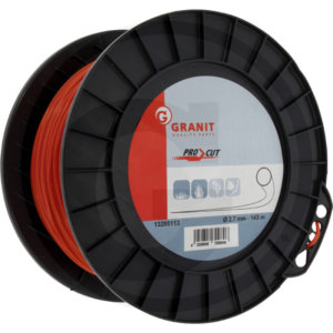 2,7mm 143m Rund Nylonfaden ProCut