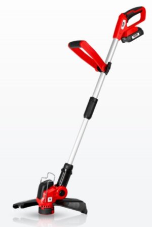 Walter 3-in-1 Akku Trimmer 20V