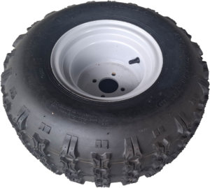 18x9.50-8 Bereifung