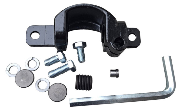 Kit-Messerkopf (für jeden Balken erforderlich)