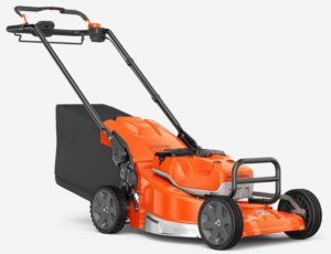 LC551IV AKKU RASENMÄHER