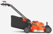 LC551IV AKKU RASENMÄHER