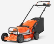 LC551IV AKKU RASENMÄHER