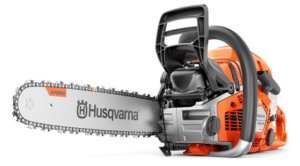 Husqvarna Motorsäge 560XPG Mark II 18"