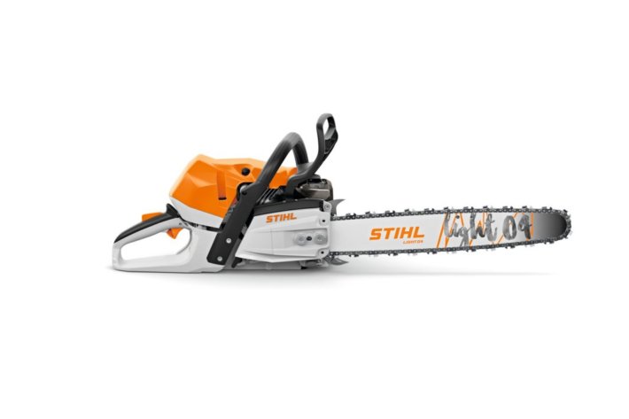 MS 400.1 C-M VW 45cm/18"