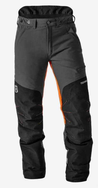 Husqvarna Schnittschutzhose Technical Herren
