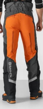 Husqvarna Schnittschutzhose Technical Herren