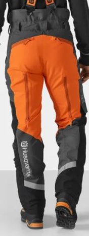 Husqvarna Schnittschutzhose Technical Damen