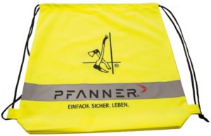 Pfanner Tragetasche
