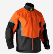 Husqvarna Forstjacke Technical Herren