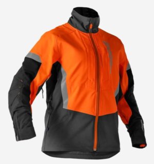 Husqvarna Forstjacke Technical Damen
