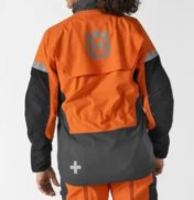 Husqvarna Forstjacke Technical Damen