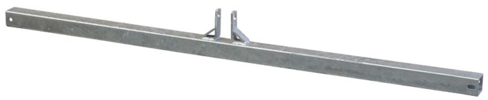 Oberlenkerrohr für Compact-Viereckraufe