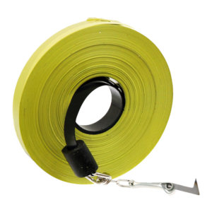 SPENCER ERSATZBAND 20M, HAKEN