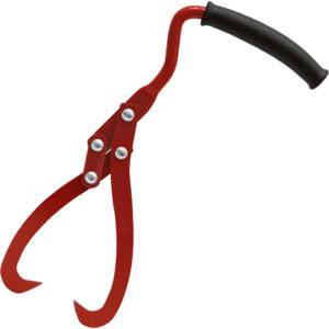 STUBAI HANDPACKZANGE 265MM