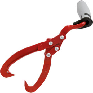 STUBAI HANDPACKZANGE 190MM M.