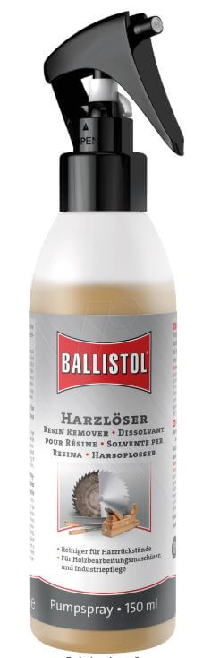 Ballistol Harzlöser 100ml