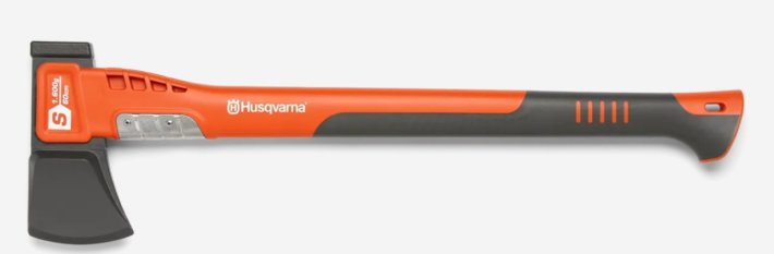 Husqvarna Spaltaxt S1600