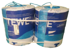 Strohbundschnur (Doppelpackung) Tewe 400