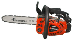 G3200 Motorsäge Zenoah