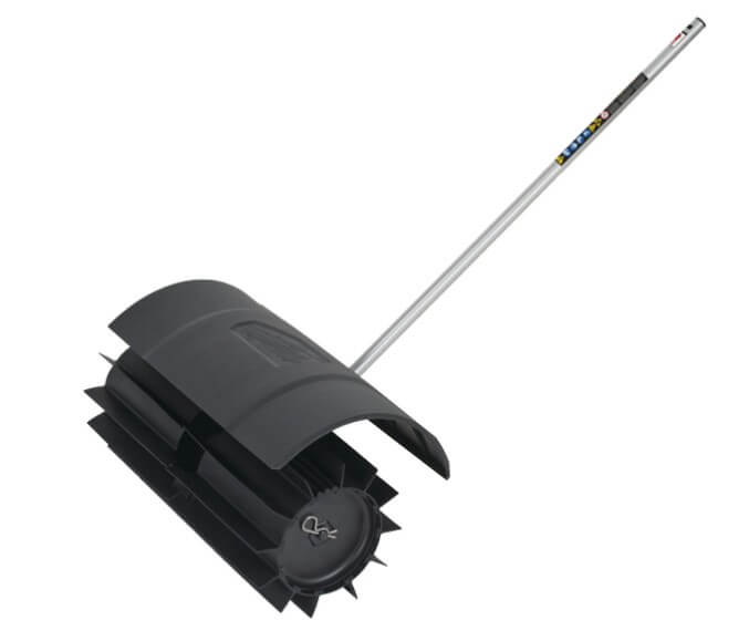 M18FOPH-RBA Kehrwalzen-Aufsatz