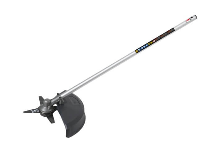 M18FOPH-BCA Sensen-Aufsatz