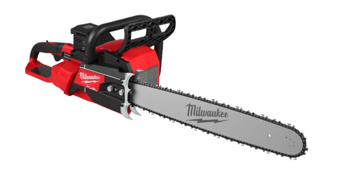 M18F2CHS50-0 Akku-Kettensäge 50cm