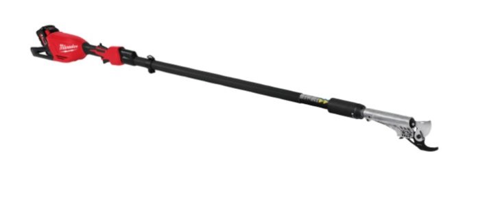 M18BLTS-551 Akku-Teleskop-Astschere Set