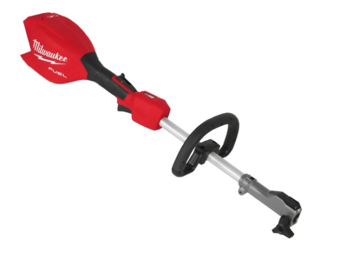 M18FOPH2-802 Akku-Basiseinheit mit QUIK-LOK SET