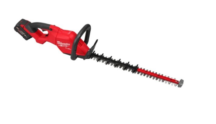 M18FHET60G2-802 Akku-Heckenschere 60cm SET