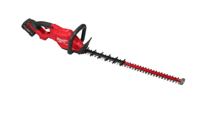 M18FHET75G2-802 Akku-Heckenschere 75cm, SET