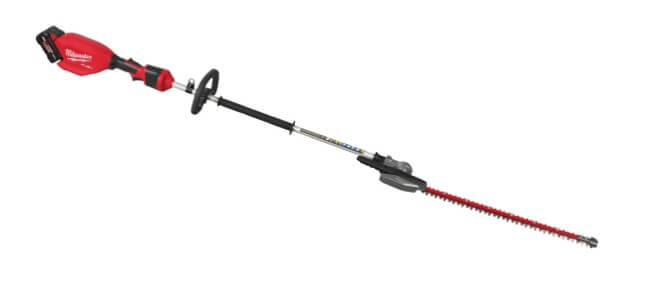 M18FHETE22-802 Akku-Stabheckenschere 216cmSET