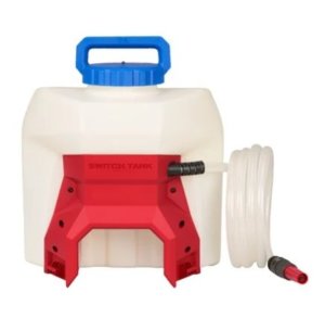 M18BBPFP2-WST Switch Tank Wassertank 15L