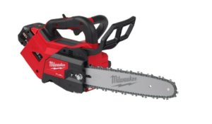 M18FTHCHS35-802 Akku-Top-Handle-Kettensäge 35cmSET