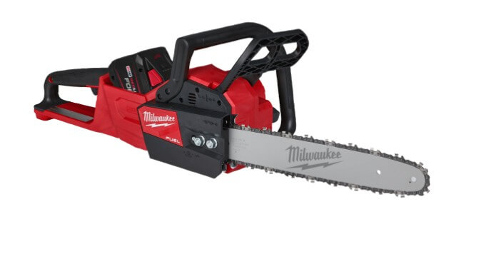 M18FCHS35-122 Akku-Kettensäge 35cm SET