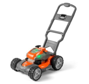 Spielzeug-Rasenmäher Husqvarna