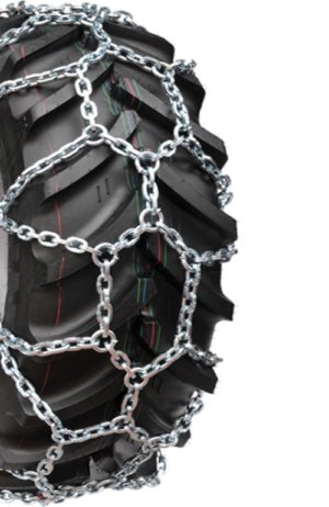 Netzkette 405/70-18 360/70-20 375/70-20