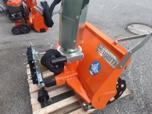 Cerruti Schneefräse Basic L 1200