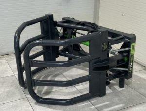 Hofman MANO K150 Ballengreifer