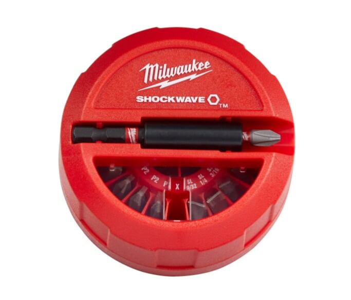 Shockwave Compact Set 32 Teilig
