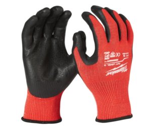 Schnittschutzhandschuhe Gr.9