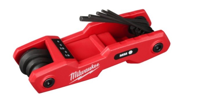 KLAPP-INNENSECHSKANTSCHL³SSEL