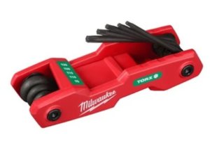 KLAPP-TORXSCHL³SSEL SATZ T9, T