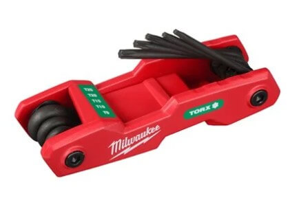 KLAPP-TORXSCHL³SSEL SATZ T9, T