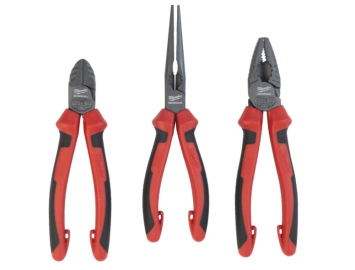 ZANGENSET 3-TEILIG SEITENSCHNE