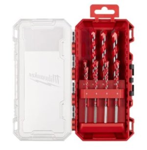 Premium Betonbohrerkassette (8 teilig)