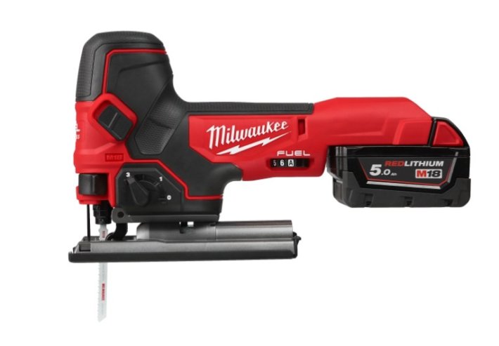 M18FBJS-0X Akku Stichsäge