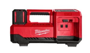 M18 BI-0 AKKU-KOMPRESSOR