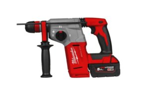 M18BLHX-0X Akku Kombihammer