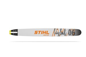 3/8" 1,6 mm 66 - 45 cm Stihl Rollomatic E Schiene